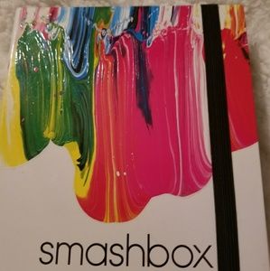 Smashbox master pallet